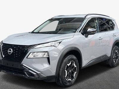 Neu Nissan X-Trail 213 PS (156 kW) 2025 Grau SUV