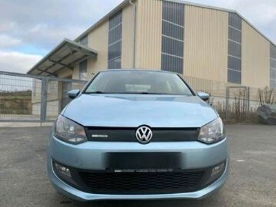 gebraucht VW Polo 1.2 TDI