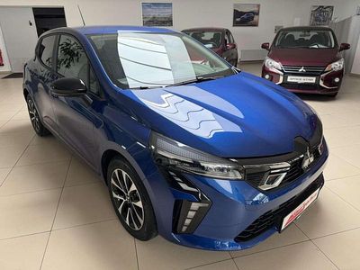 Neu Mitsubishi Colt Plus 67 PS (49 kW) 2025 Royal blau metallic Kleinwagen