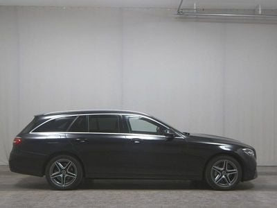 Mercedes E300