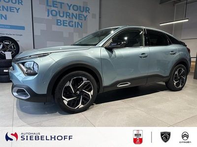 Gebraucht Citroën C4 PureTech 131 PS (96 kW) 2023 SUV