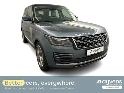 Gebraucht Land Rover Range Rover