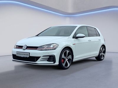 gebraucht VW Golf VII Golf GTIGTI 2.0TSI Performance STANDHZ+ACC+DCC+