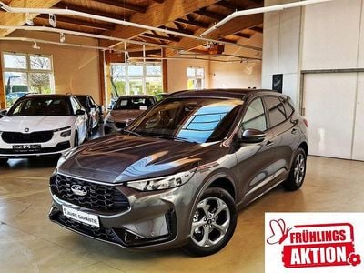 Neu Ford Kuga ST-Line 186 PS (136 kW) 2026 Grau SUV