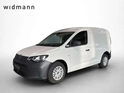 Gebraucht VW Caddy