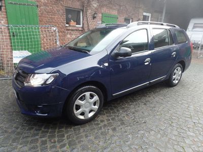 Dacia Logan MCV