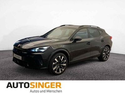Gebraucht Cupra Formentor VZ 333 PS (244 kW) 2025 Schwarz SUV