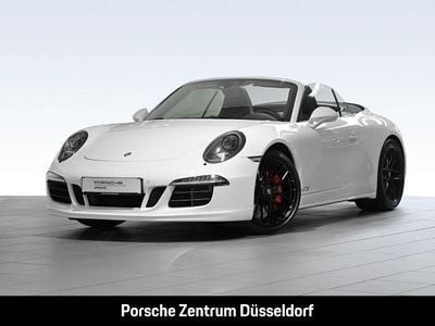Porsche 911 Carrera GTS