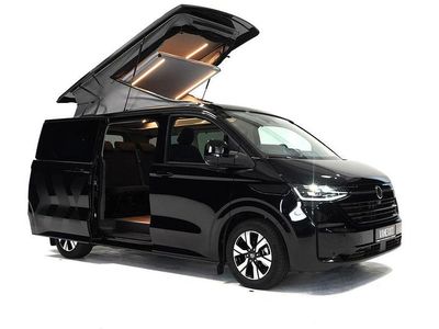Neu VW T7 Style 170 PS (125 kW) 2026 Schwarz Van