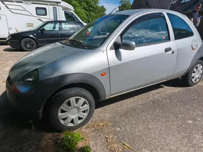 Gebraucht Ford Ka