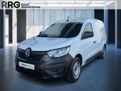 Używany Renault Express
