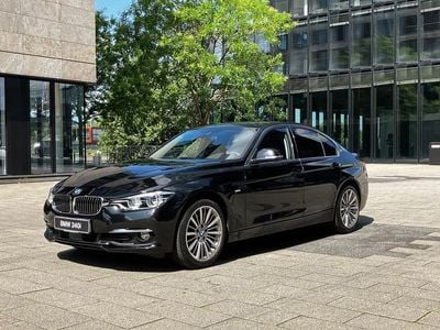BMW 340