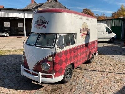 Gebraucht 1975 VW T1 Van | 35.500 €