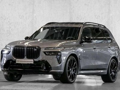 Gebraucht BMW X7 M Sport 530 PS (389 kW) 2024 Grau SUV