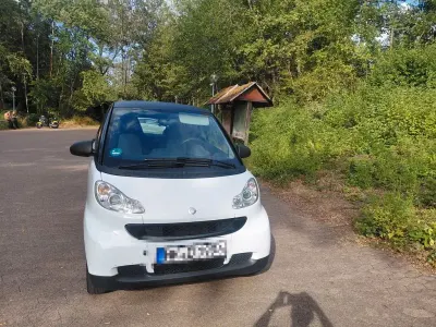 Gebraucht Smart ForTwo Coupé