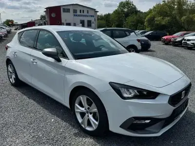 Gebraucht Seat Leon ST