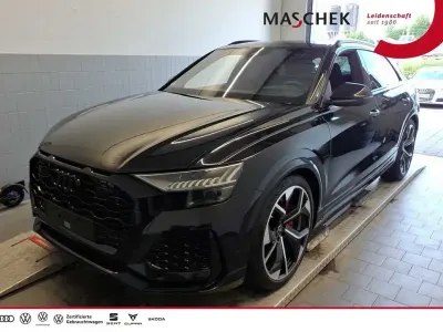 Gebraucht Audi RS Q8