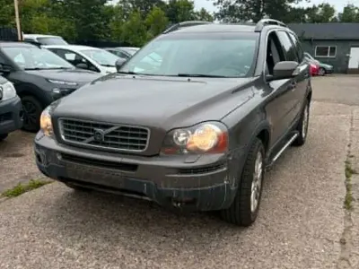 Gebraucht Volvo XC90 Kinetic 185 PS (136 kW) 2007 SUV