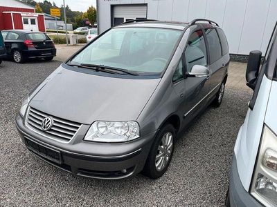 VW Sharan
