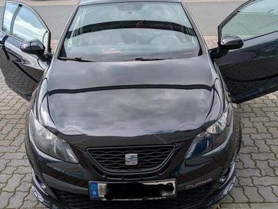 Cupra Ibiza