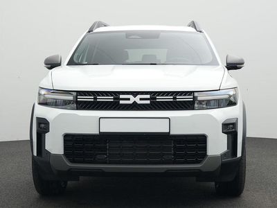 Second-hand Dacia Bigster Journey 158 CP (116 kW) 2026 Alb SUV