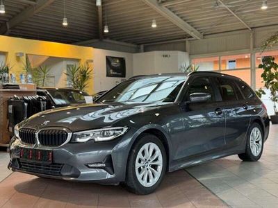 gebraucht BMW 318 318 d