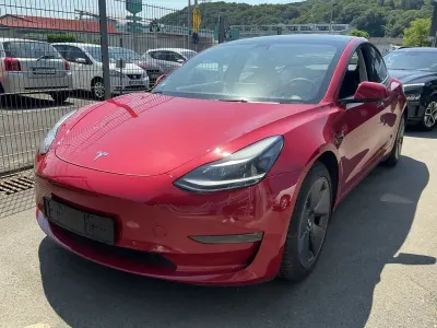 Gebraucht Tesla Model 3