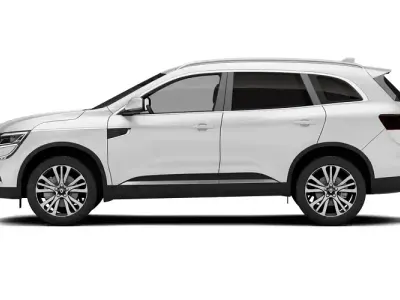 Usata Renault Koleos Initiale Paris 183 CV (134 kW) 2023 SUV