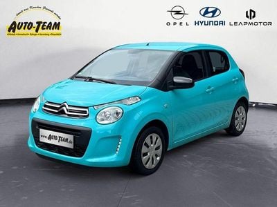 Citroën C1