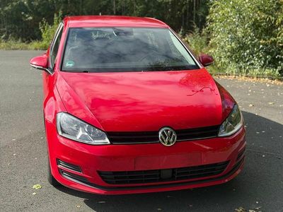VW Golf VII