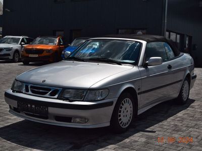 Saab 9-3 Cabriolet