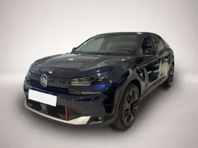 Gebraucht Citroën C4