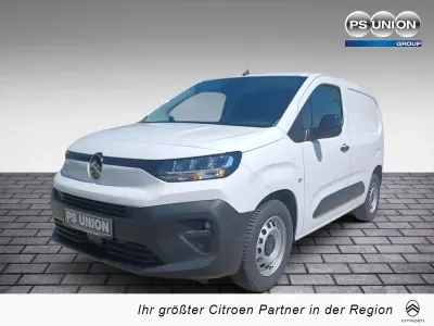Gebraucht Citroën Berlingo