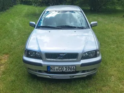 Gebraucht Volvo V40
