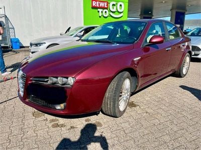 Alfa Romeo 159