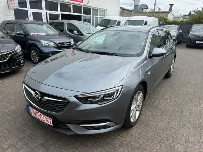 Gebraucht Opel Insignia