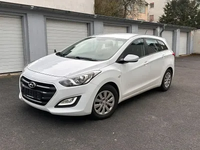 Gebraucht Hyundai i30