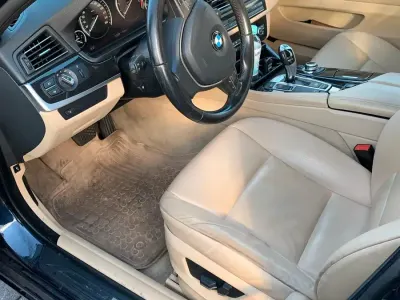 Gebraucht BMW 630