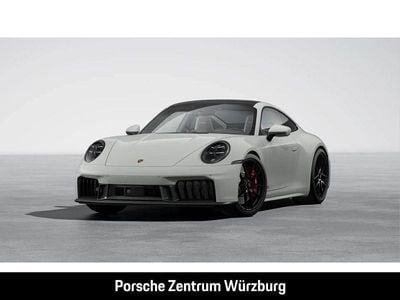 Porsche 911 Carrera GTS