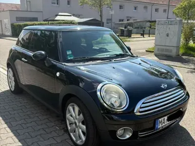 Gebraucht Mini Cooper