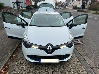 gebraucht Renault Clio IV 