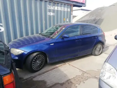 Gebraucht BMW 118