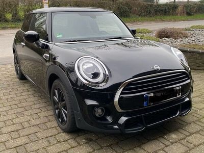 gebraucht Mini John Cooper Works CooperAusstattung