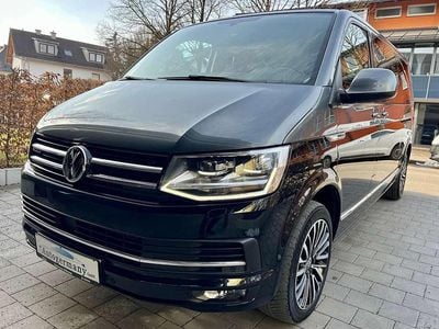 Brugt VW T6 Comfortline 199 HK (146 kW) 2019 Grå Van
