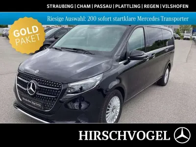 Gebraucht Mercedes V300