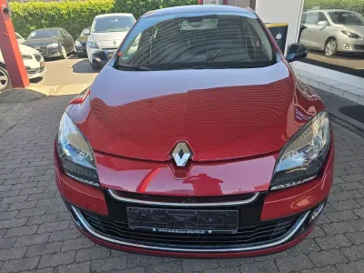 Gebraucht Renault Mégane III