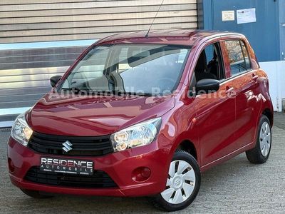 Suzuki Celerio