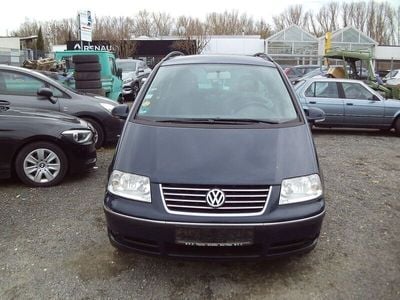VW Sharan