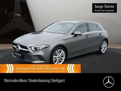 Mercedes A200