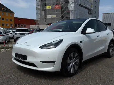 Gebraucht Tesla Model Y